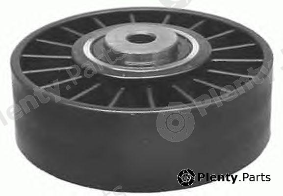  LEMFÖRDER part 1082502 Tensioner Pulley, v-ribbed belt; Tensioner Pulley, V-belt