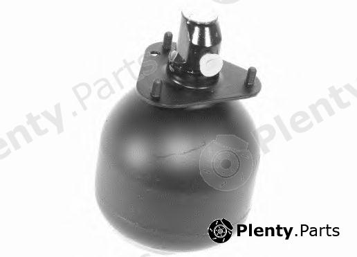  LEMFÖRDER part 1100101 Suspension Sphere, pneumatic suspension