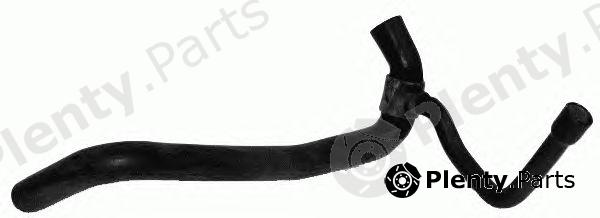  LEMFÖRDER part 1109301 Radiator Hose