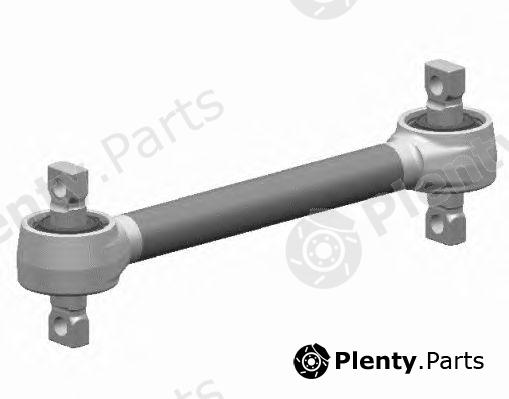  LEMFÖRDER part 1146701 Track Control Arm