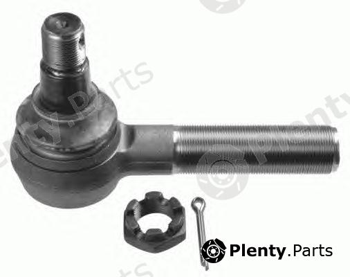  LEMFÖRDER part 1157201 Tie Rod End; Tie Rod; Drag Link End
