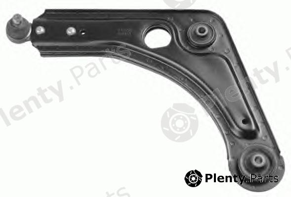  LEMFÖRDER part 1165601 Track Control Arm