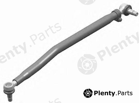  LEMFÖRDER part 1172001 Centre Rod Assembly