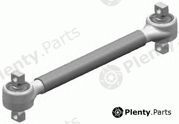  LEMFÖRDER part 1175401 Track Control Arm