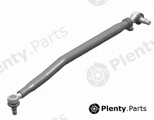  LEMFÖRDER part 1176601 Centre Rod Assembly