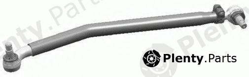  LEMFÖRDER part 1192601 Centre Rod Assembly