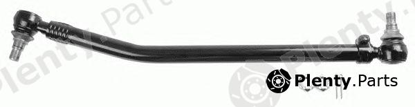  LEMFÖRDER part 1193201 Centre Rod Assembly