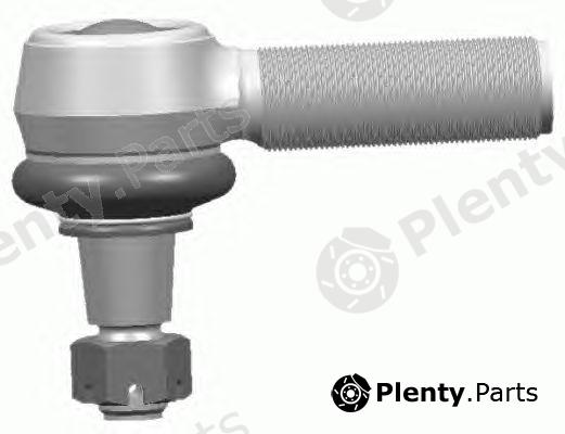  LEMFÖRDER part 1194501 Tie Rod End; Tie Rod