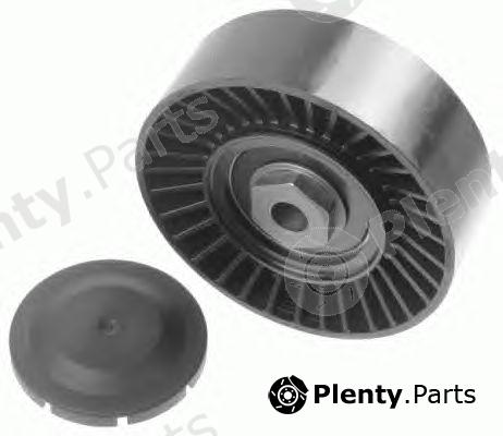  LEMFÖRDER part 1372703 Tensioner Pulley, v-ribbed belt