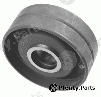  LEMFÖRDER part 1373301 Deflection/Guide Pulley, timing belt