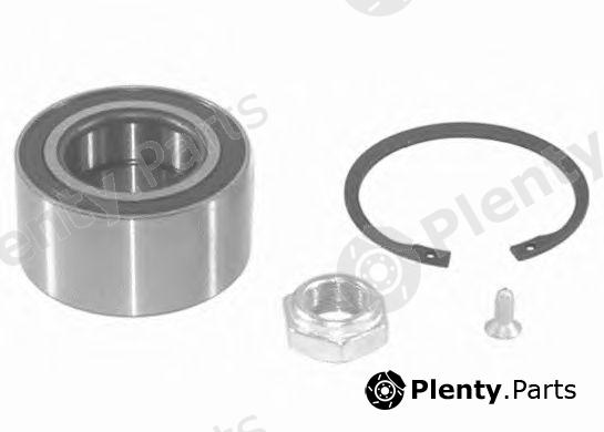  LEMFÖRDER part 1420101 Wheel Bearing Kit