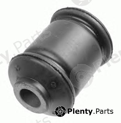  LEMFÖRDER part 1455401 Control Arm-/Trailing Arm Bush