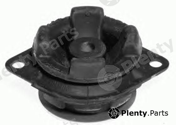  LEMFÖRDER part 1460001 Mounting, automatic transmission; Mounting, manual transmission