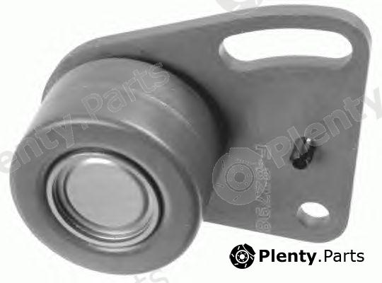  LEMFÖRDER part 1538201 Tensioner Pulley, timing belt