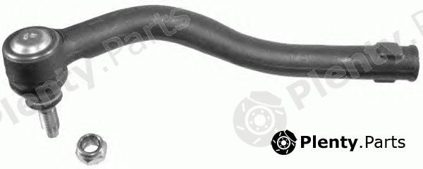  LEMFÖRDER part 1663802 Tie Rod End