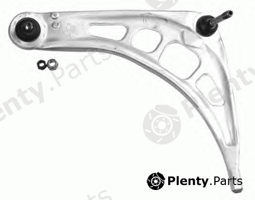  LEMFÖRDER part 1787501 Track Control Arm
