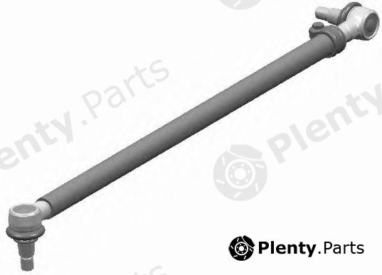  LEMFÖRDER part 1847501 Centre Rod Assembly