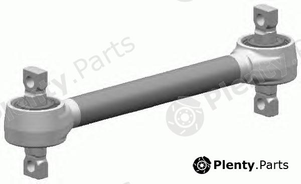  LEMFÖRDER part 1849501 Track Control Arm