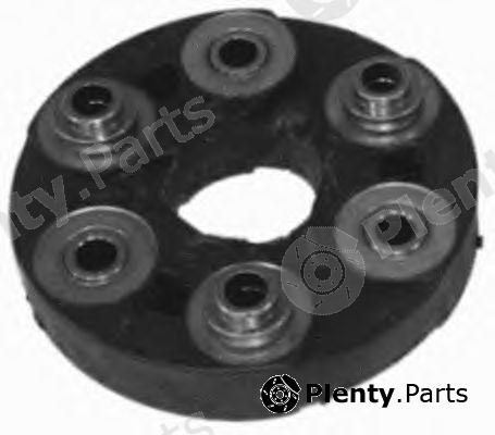  LEMFÖRDER part 2121701 Joint, propshaft