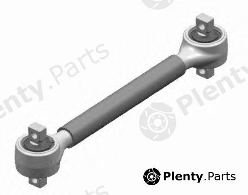  LEMFÖRDER part 2166401 Track Control Arm