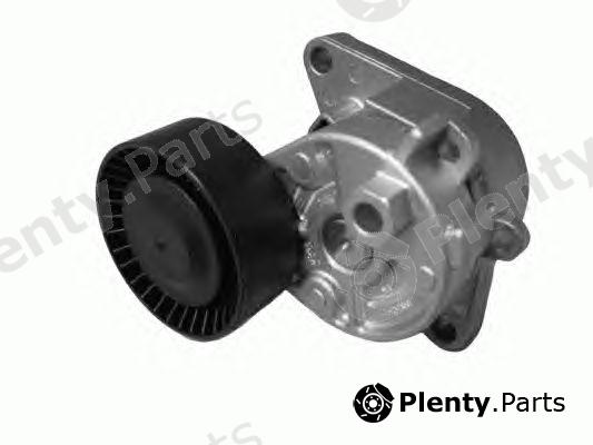  LEMFÖRDER part 2453501 Belt Tensioner, v-ribbed belt