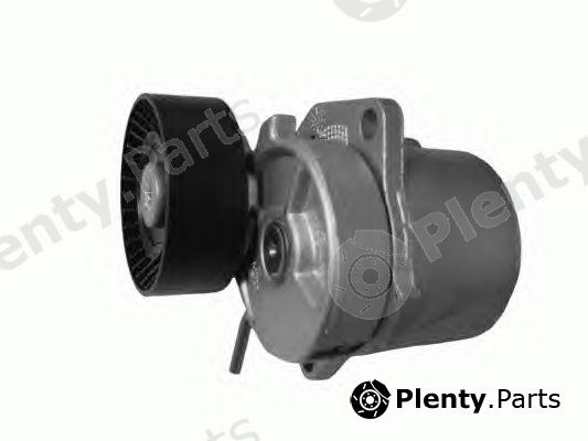  LEMFÖRDER part 2453601 Belt Tensioner, v-ribbed belt
