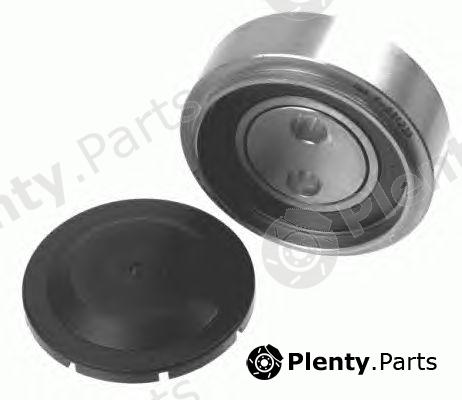  LEMFÖRDER part 2479301 Tensioner Pulley, v-ribbed belt