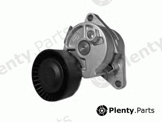  LEMFÖRDER part 2490601 Tensioner Pulley, v-ribbed belt