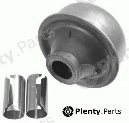  LEMFÖRDER part 2535001 Control Arm-/Trailing Arm Bush