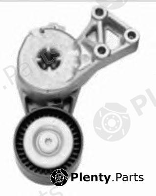  LEMFÖRDER part 2574501 Belt Tensioner, v-ribbed belt