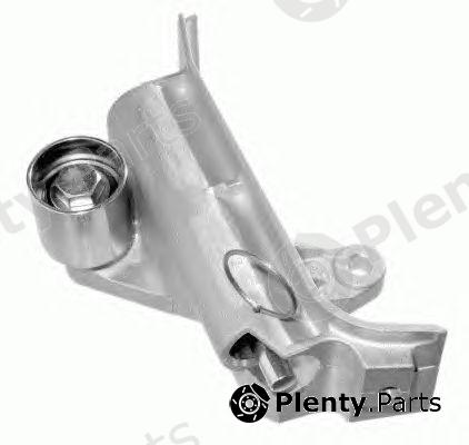  LEMFÖRDER part 2575501 Vibration Damper, timing belt