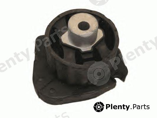 LEMFÖRDER part 2591901 Mounting, automatic transmission; Mounting, manual transmission