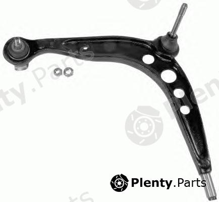  LEMFÖRDER part 2592401 Track Control Arm