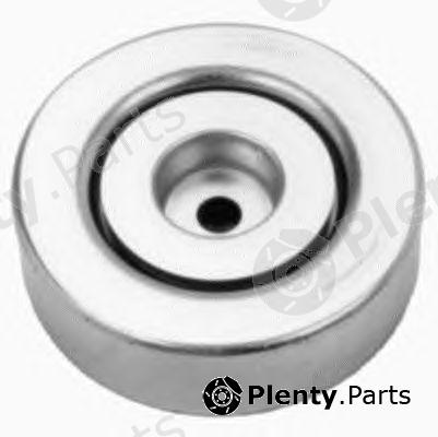  LEMFÖRDER part 2649001 Deflection/Guide Pulley, v-ribbed belt