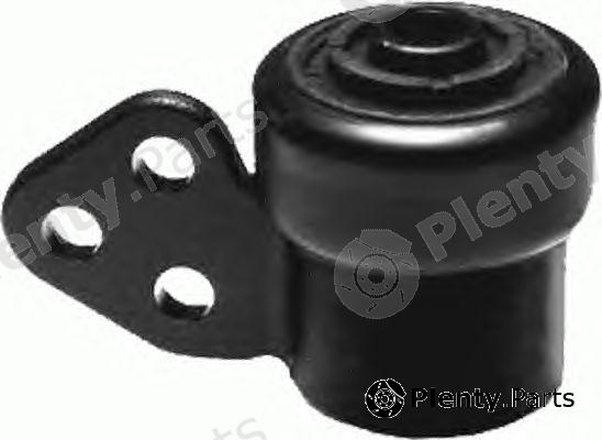  LEMFÖRDER part 2658102 Control Arm-/Trailing Arm Bush