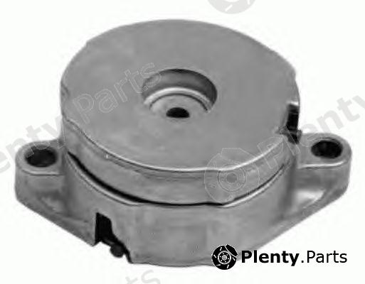  LEMFÖRDER part 2668401 Belt Tensioner, v-ribbed belt
