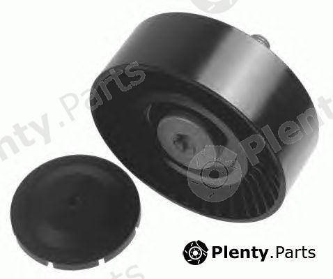  LEMFÖRDER part 2700901 Deflection/Guide Pulley, v-ribbed belt