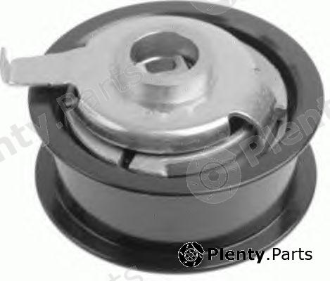  LEMFÖRDER part 2708501 Tensioner Pulley, timing belt