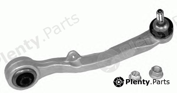  LEMFÖRDER part 2710502 Track Control Arm