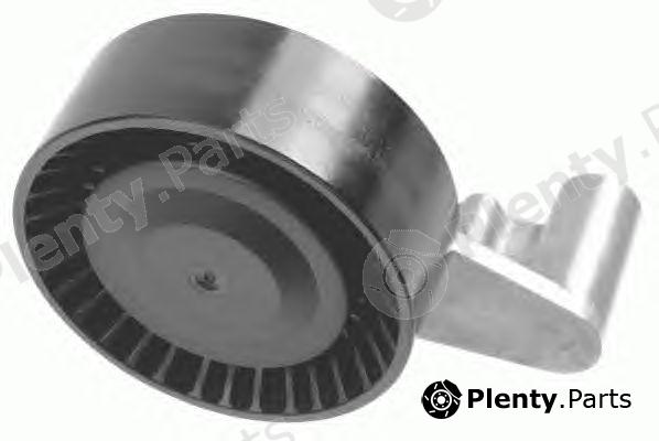  LEMFÖRDER part 2717501 Deflection/Guide Pulley, v-ribbed belt