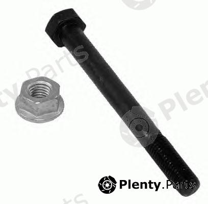  LEMFÖRDER part 2765901 Repair Kit, wheel suspension