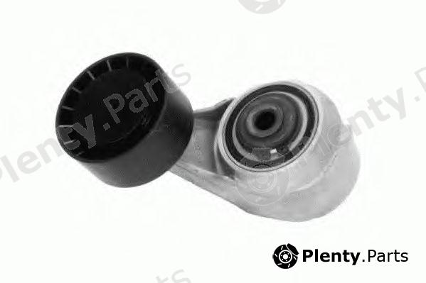  LEMFÖRDER part 2937801 Belt Tensioner, v-ribbed belt