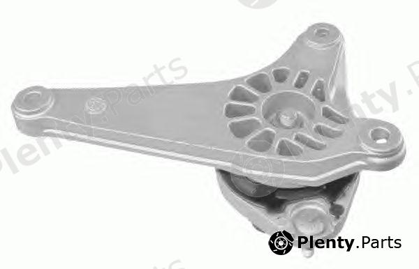  LEMFÖRDER part 2998401 Mounting, automatic transmission; Mounting, manual transmission