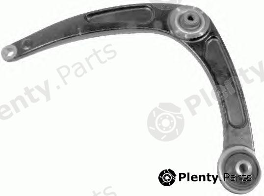  LEMFÖRDER part 3060601 Track Control Arm