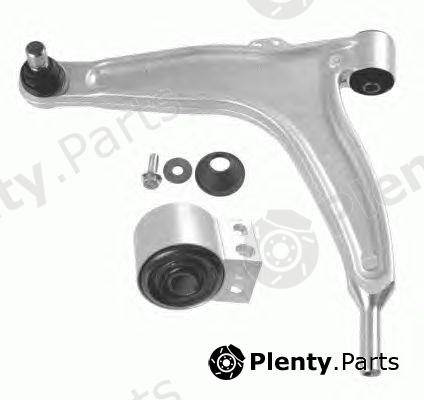  LEMFÖRDER part 3061201 Track Control Arm