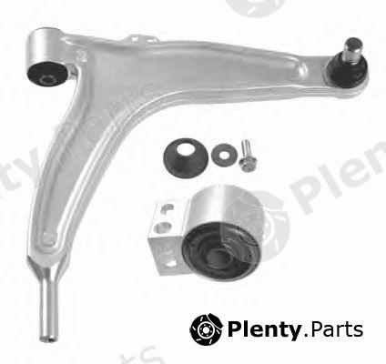  LEMFÖRDER part 3061301 Track Control Arm