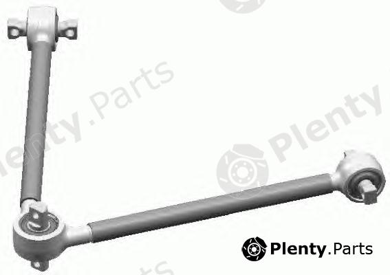  LEMFÖRDER part 3072801 Track Control Arm