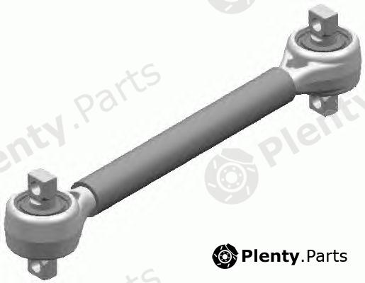  LEMFÖRDER part 3096901 Track Control Arm