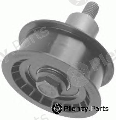  LEMFÖRDER part 2598701 Deflection/Guide Pulley, timing belt