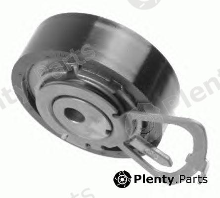  LEMFÖRDER part 2700001 Tensioner Pulley, timing belt